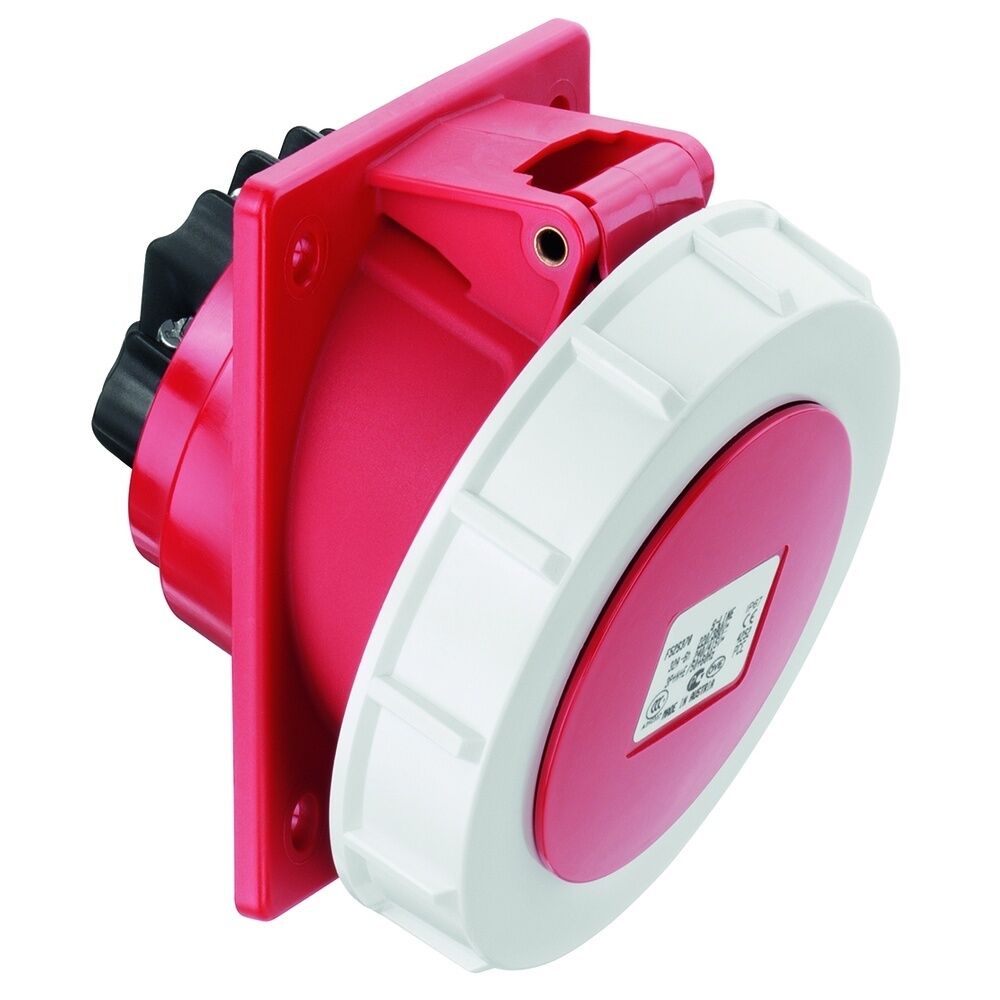 ABL Sursum CEE Flanschsteckdose F52S270