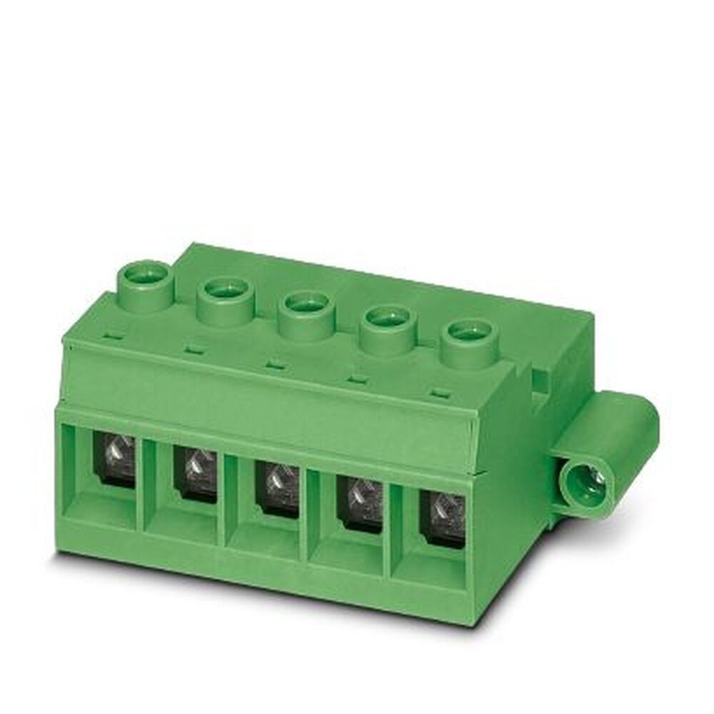 Phoenix Contact Leiterplattenstecker 1784790 Typ IPC 35 HC/ 2-STF-15,00