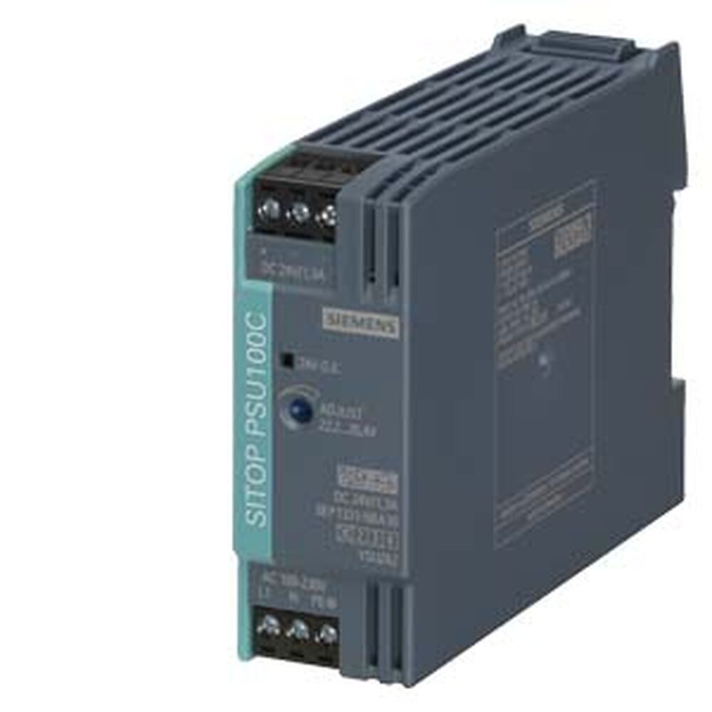 Siemens Stromversorgung 6EP1331-5BA10