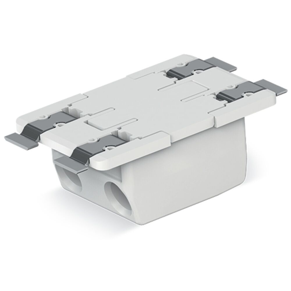 Wago Leiterplattenklemme 2070-462/998-406