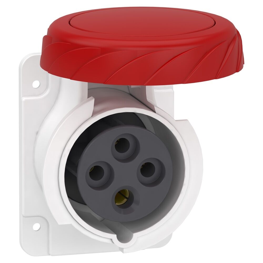 Schneider Electric CEE Anbausteckdose PKF16G734