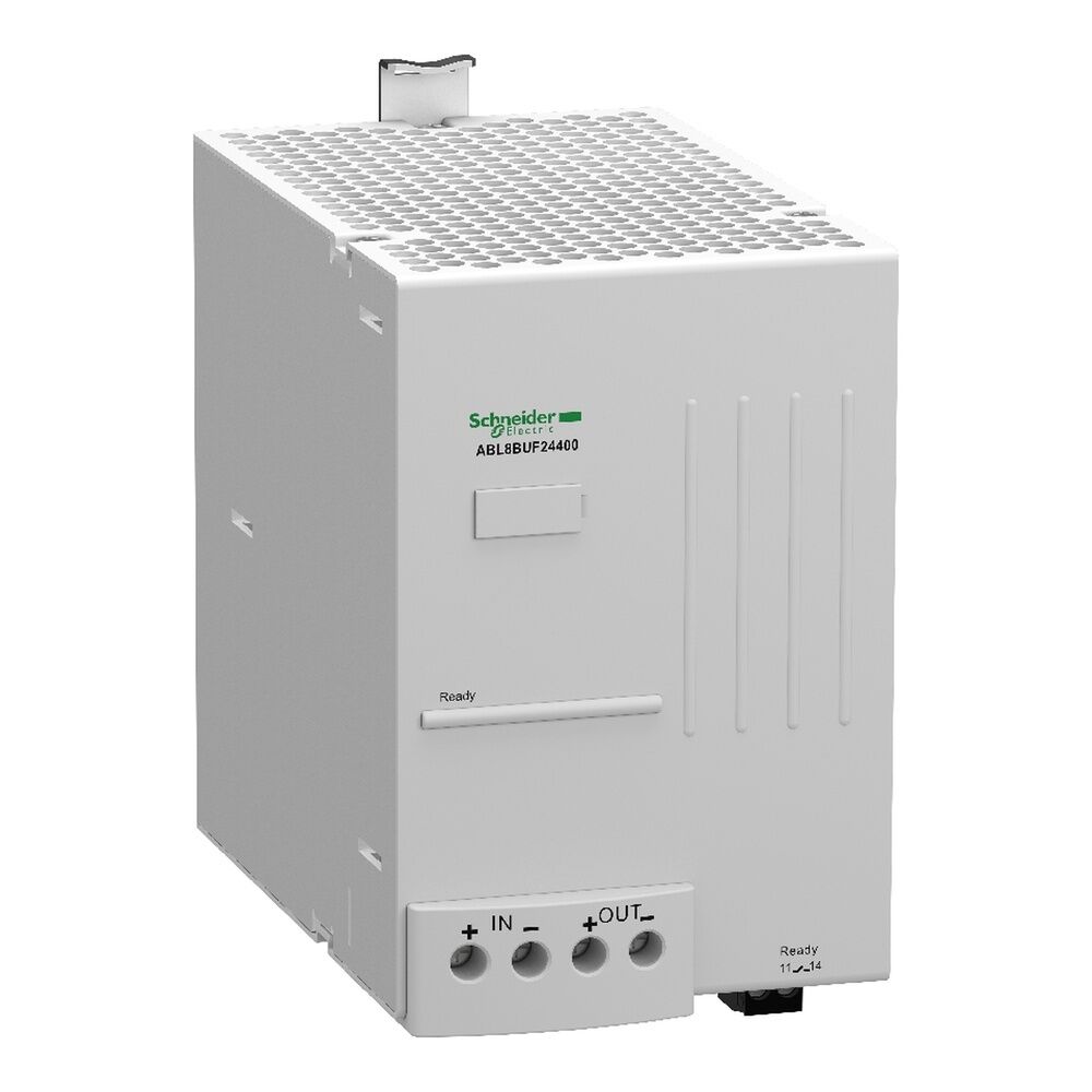 Schneider Electric Puffermodul ABL8BUF24400 