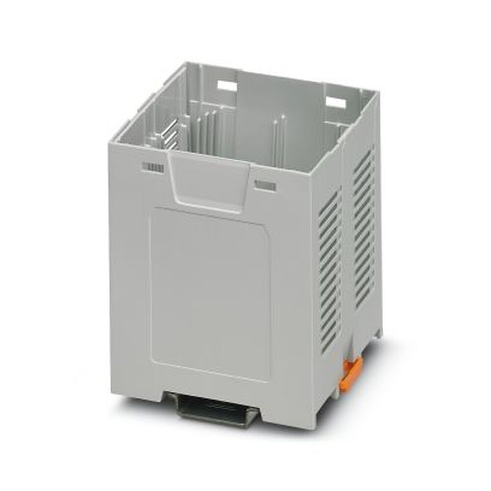 Phoenix Contact Gehäuseunterteil 2201485 Typ EH 67,5-B/ABS GY7035