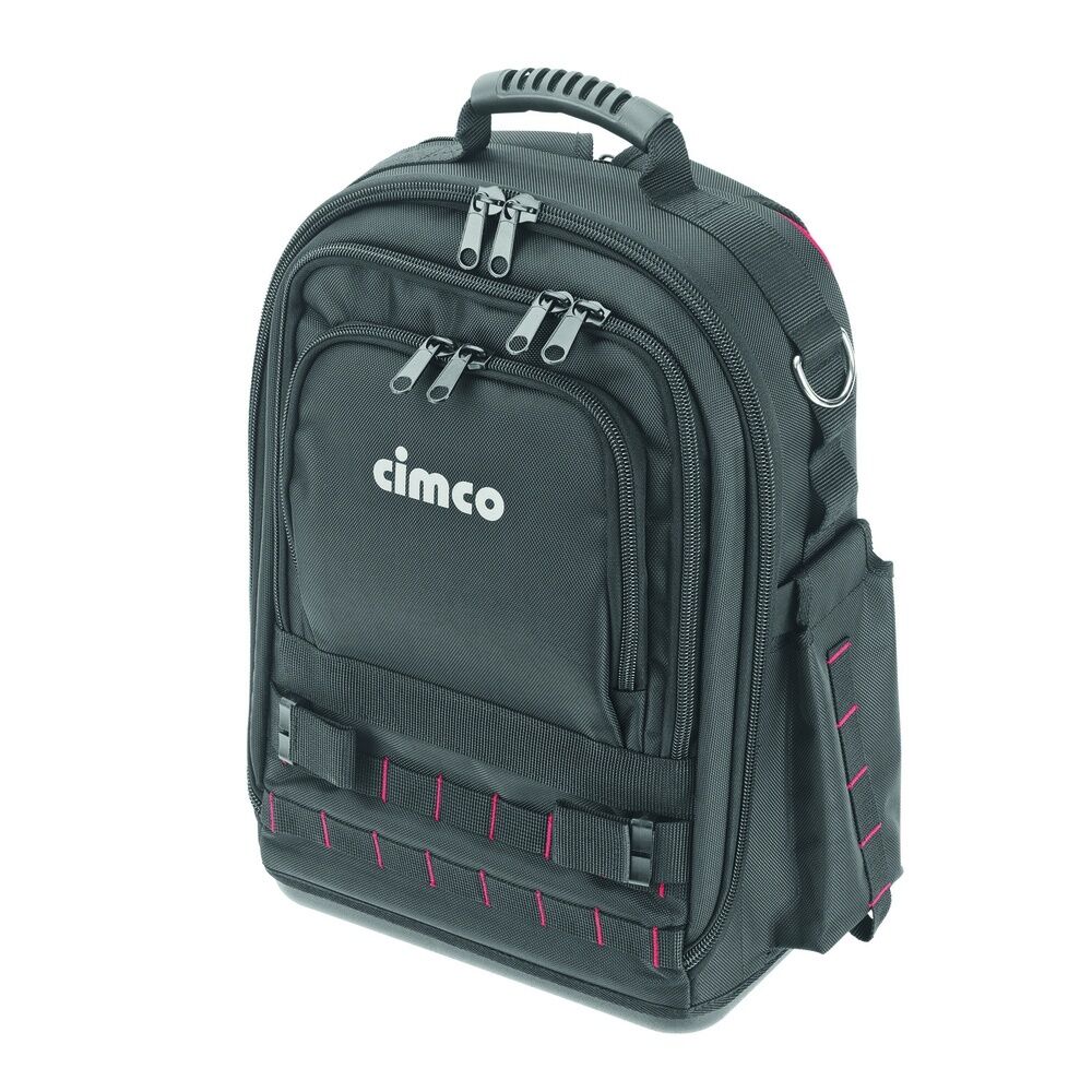 Cimco Werkzeug Rucksack 170425