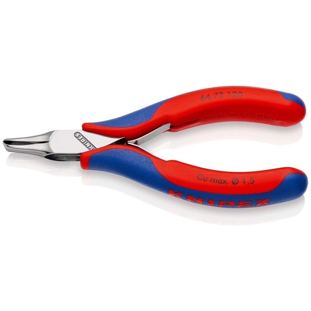 Knipex Vornschneider 64 72 120 