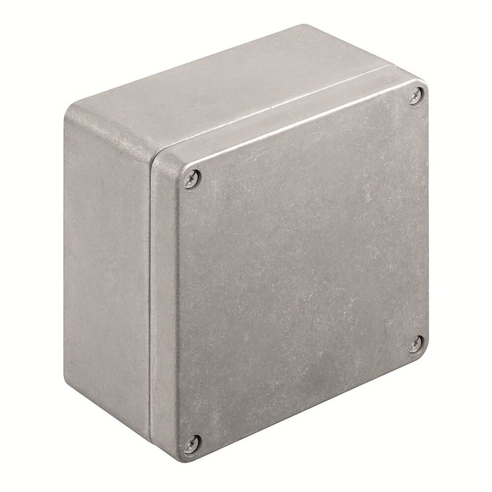 Weidmüller Metallgehäuse 1939670000 Typ KLIPPON K52 VMQ