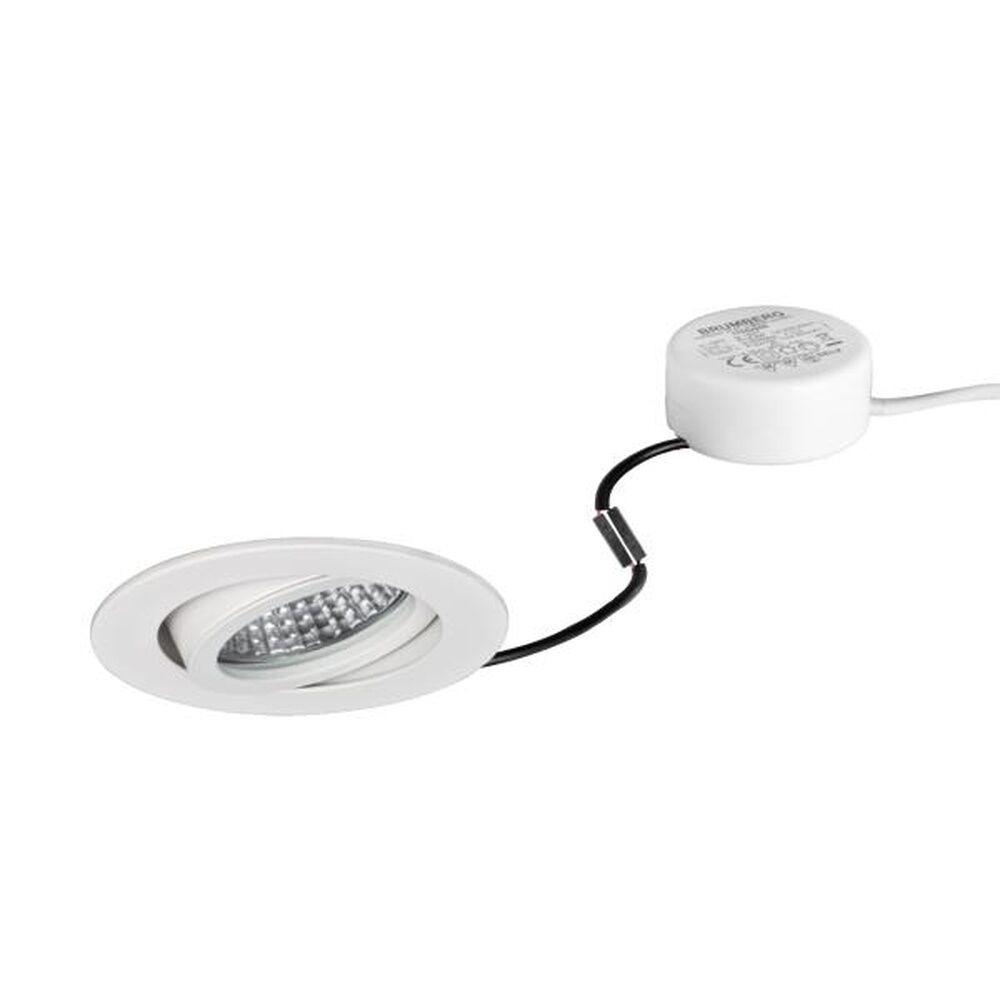 Brumberg LED Einbaustrahler 40143073