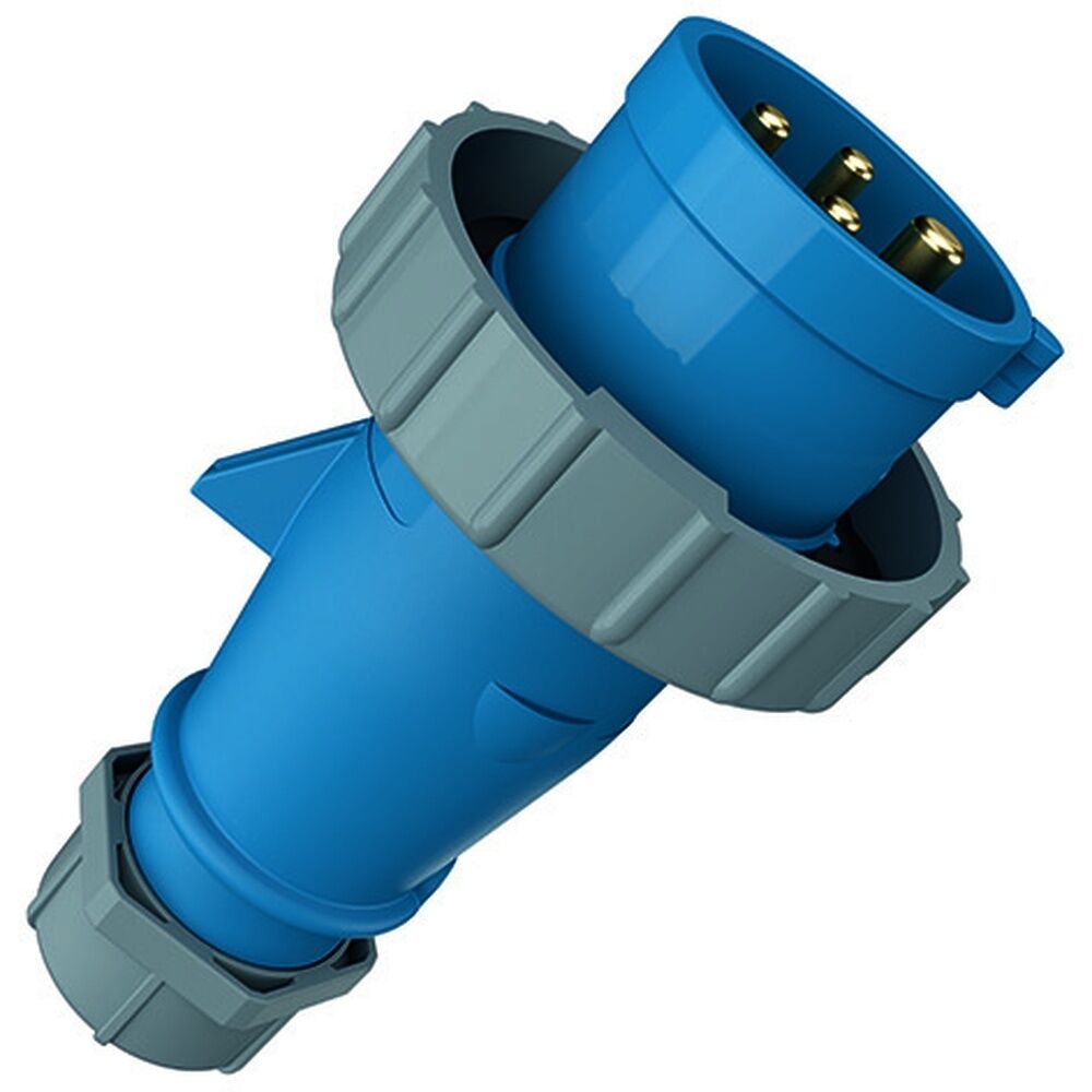 Mennekes Stecker 293