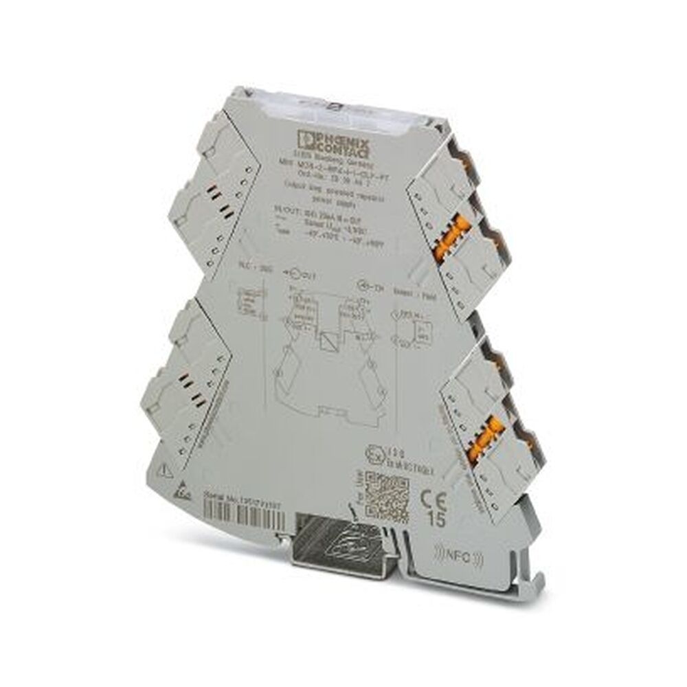 Phoenix Contact Speisetrenner 2906447 Typ MINI MCR-2-RPS-I-I-OLP-PT