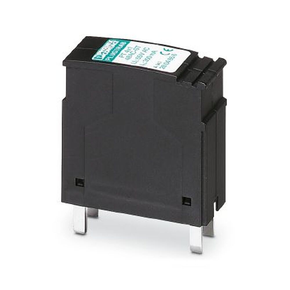 Phoenix Contact Überspannungsschutzstecker 2804856 Typ PT 4X1-48AC-ST