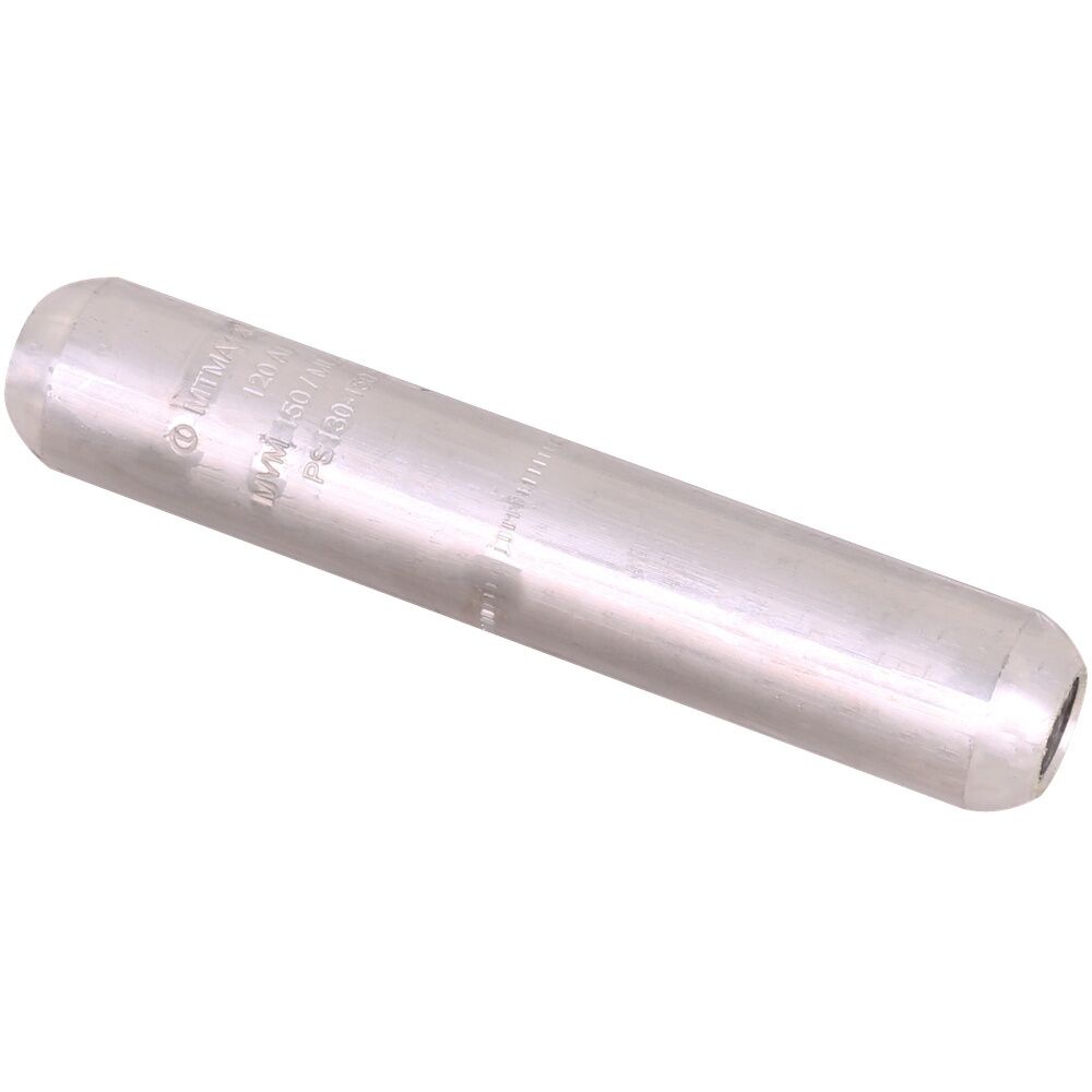 Dehn + Söhne Pressverbinder 419760 Typ PRV RD10 RD10 L133 AL / 4 EBS 15.03.43