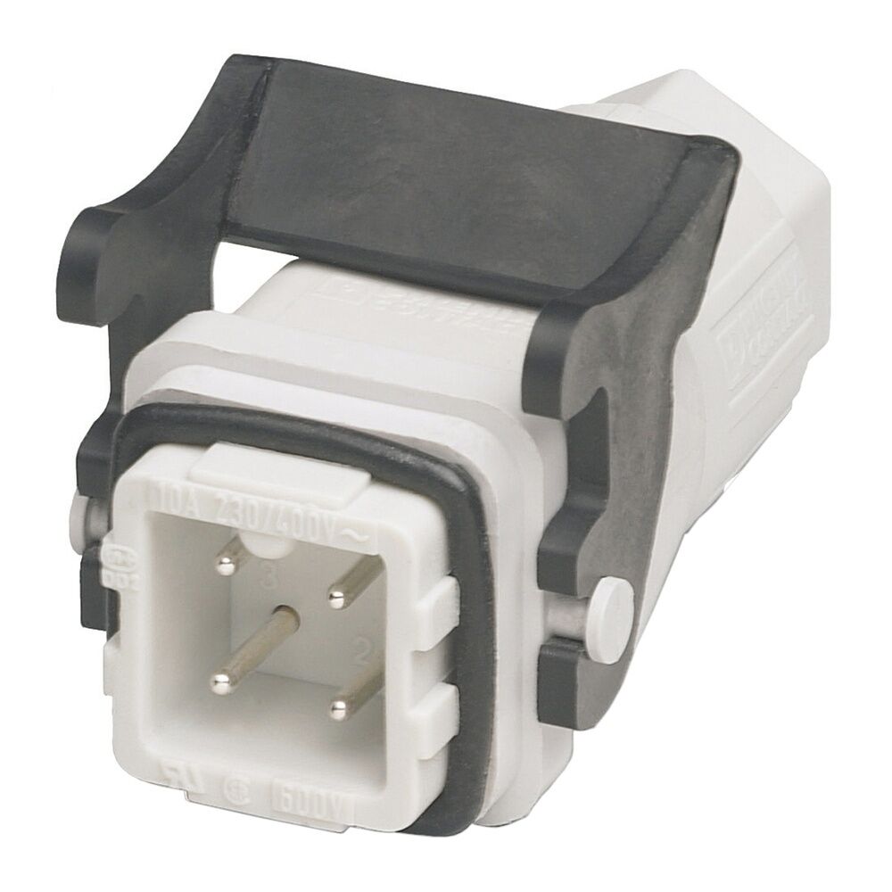 Walther-Werke Steckverbinder 700726