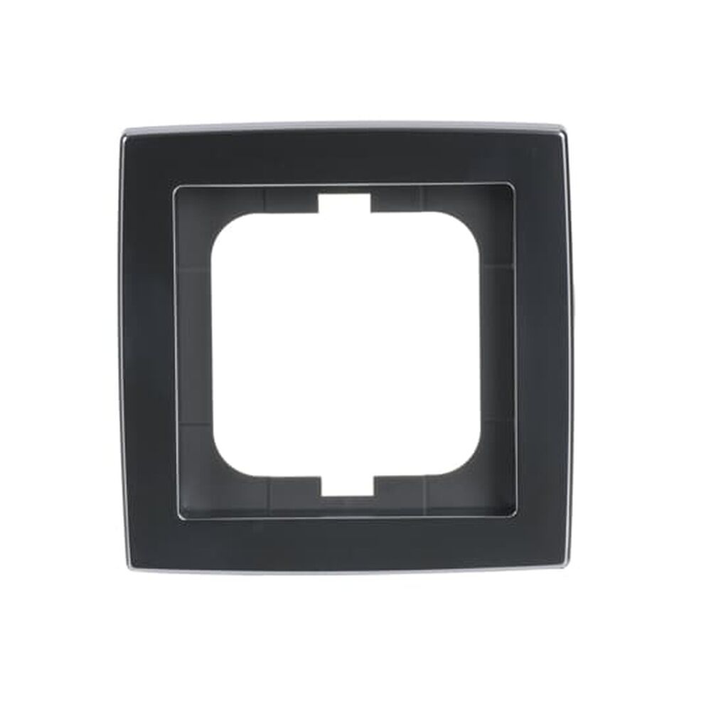 Busch-Jaeger Abdeckrahmen 1721-80 Nr. 2CKA001754A4104 