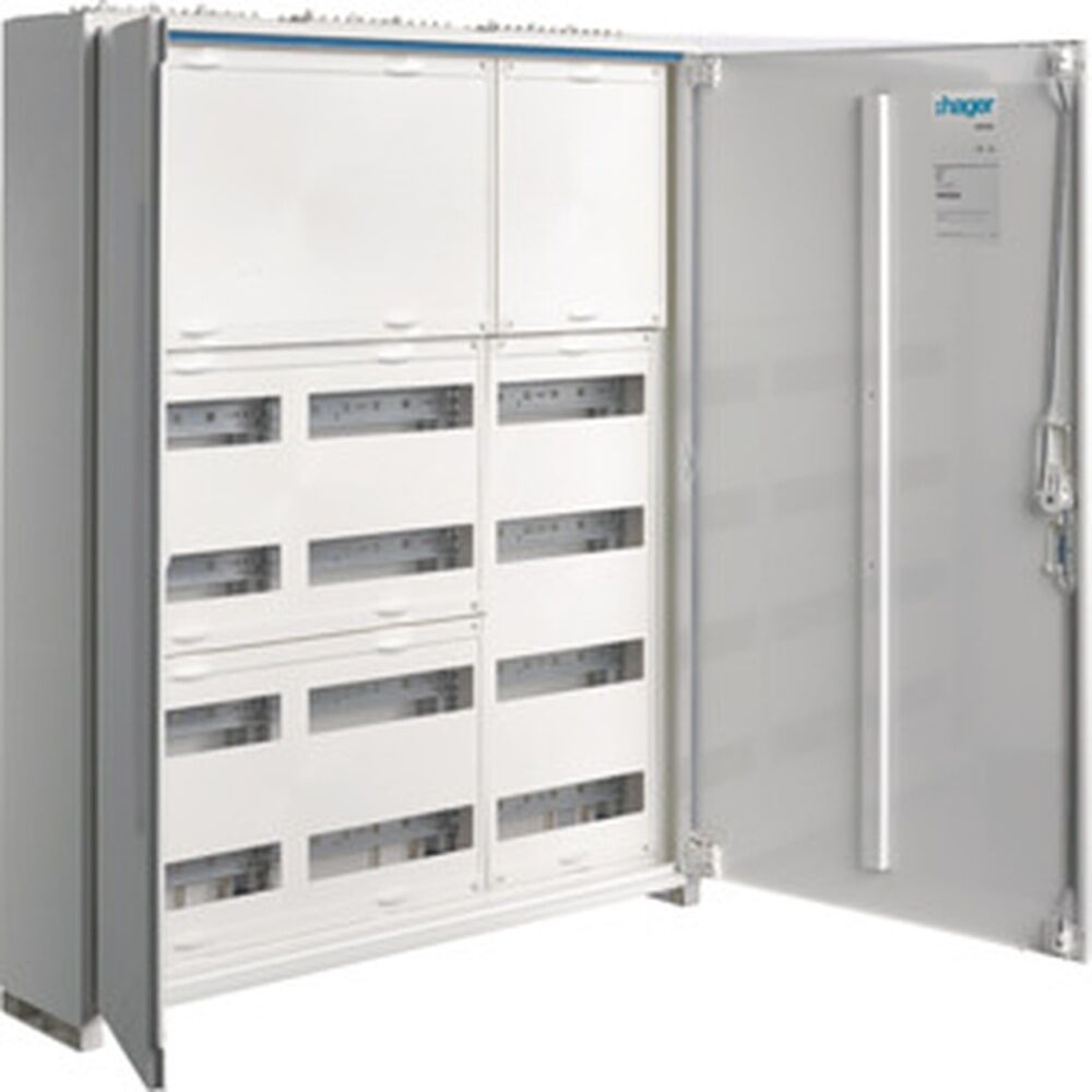 Hager Feldverteiler FWB63N