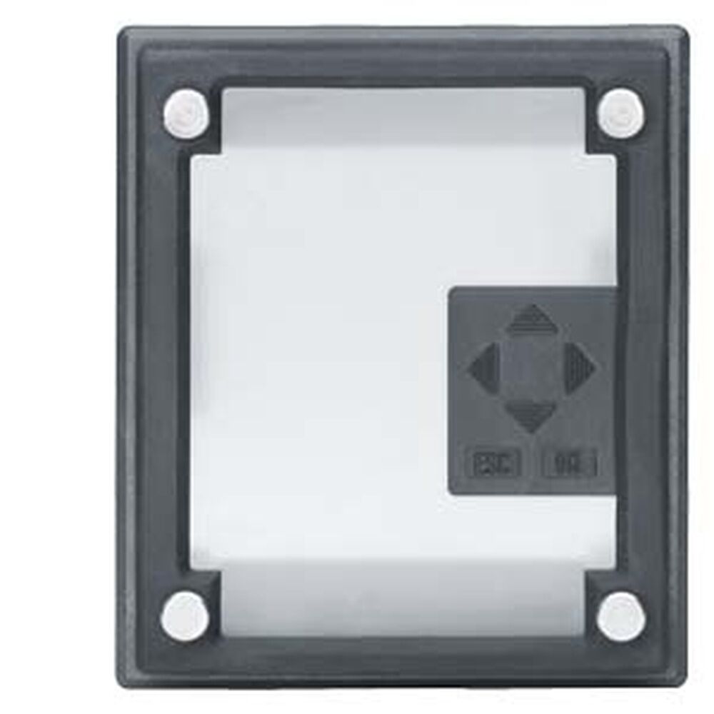 Siemens Fronttafel Einbausatz 6AG1057-1AA00-0AA3