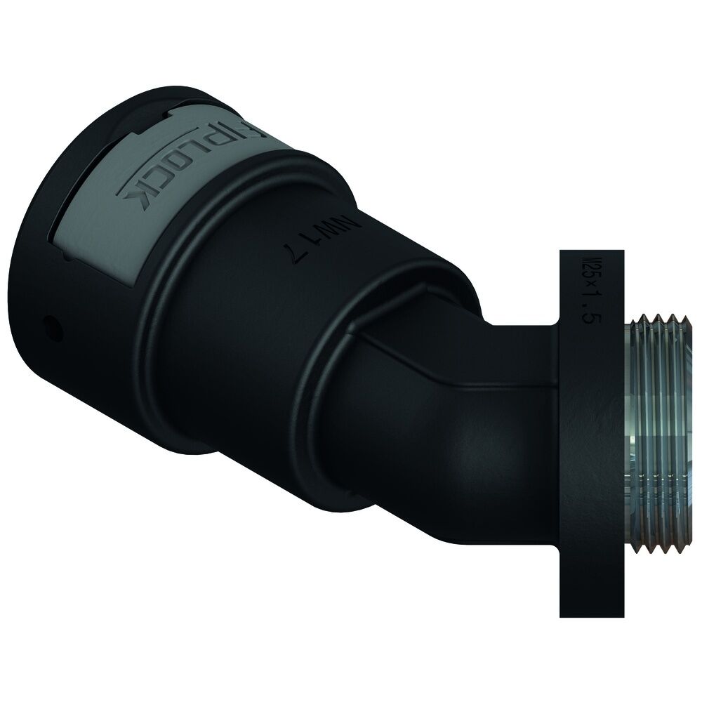 Fränkische Rohrwerke 4891188200 Typ AAPA-23M25MB-7