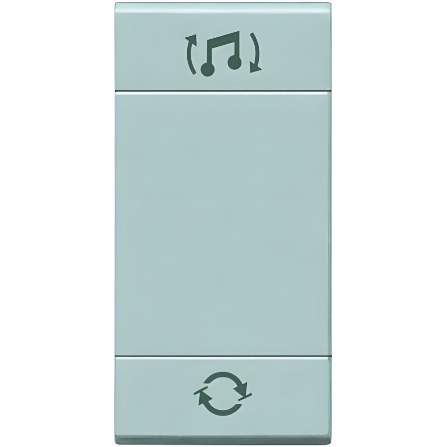 Bticino Wippe NT4911BFN