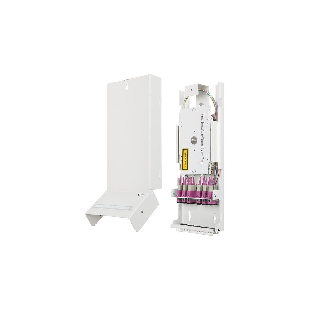 METZ CONNECT Konsolidierungspunkt Typ 150307BB06-E