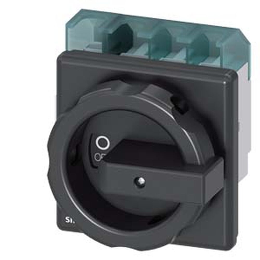 Siemens Lasttrennschalter 3LD2504-1TL51