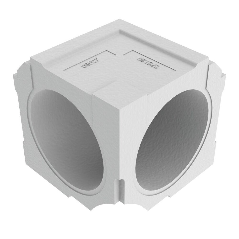 Helios Renopipe Innenwinkel 03077 Typ RP - SIW