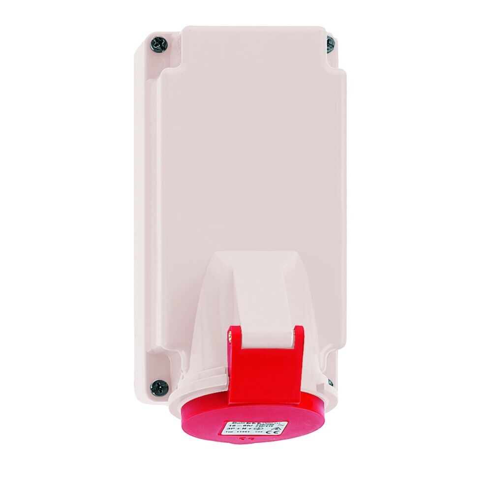 Bals Wandsteckdose 11451