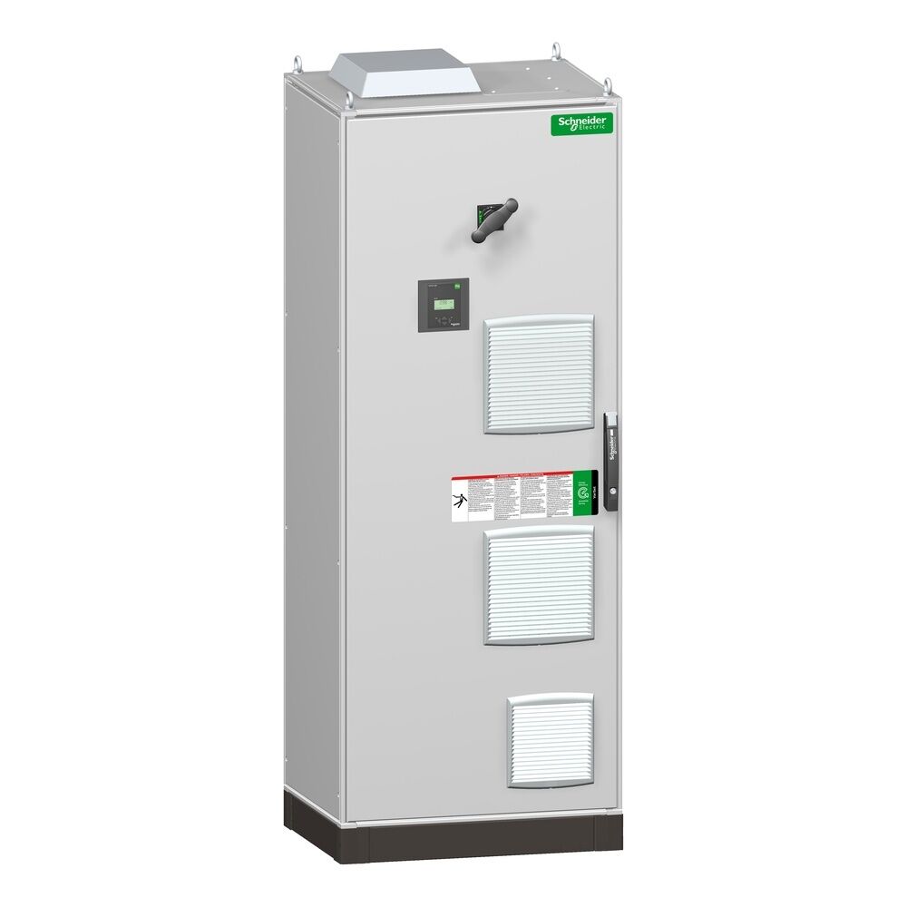Schneider Electric Kompensationsanlage VLVAF5P03518AK