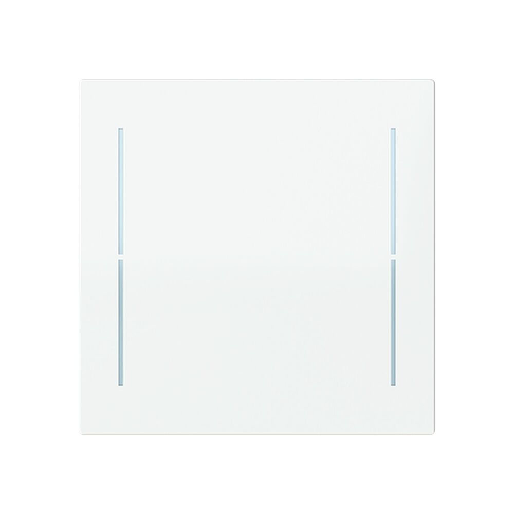 Busch-Jaeger Abdeckung LFW/A.1.70.11-44G Typ 2CKA006199A0026