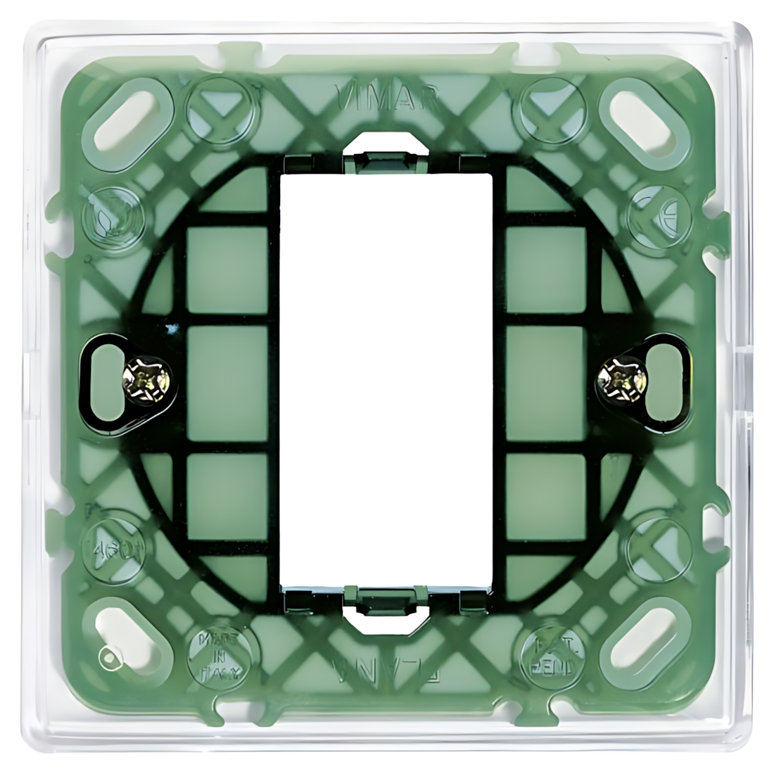 VIMAR Abdeckrahmen 14641.42