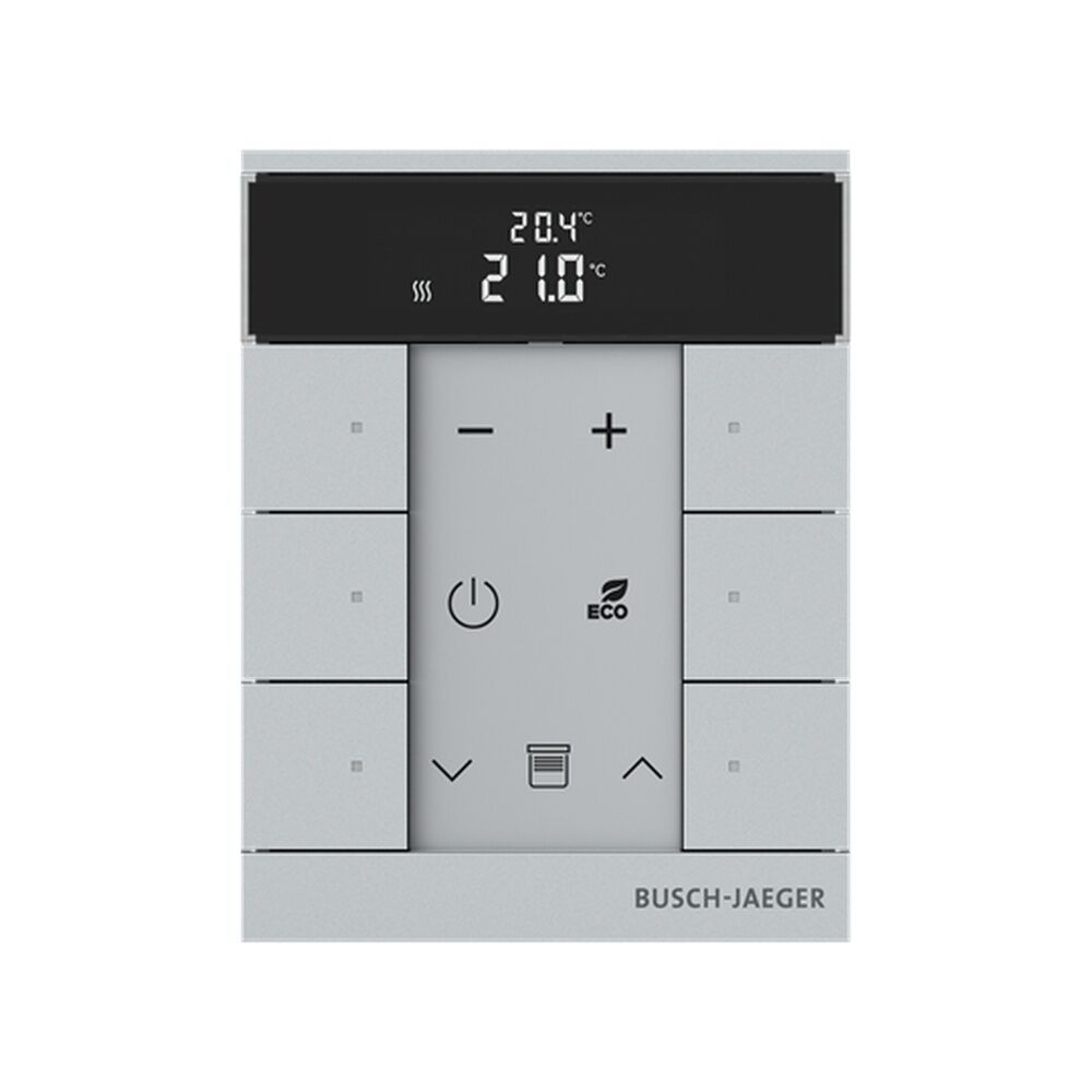 Busch-Jaeger Multifunktionsbedienelement SBR-F-6.0.11-83 Nr. 2CKA006220A0882
