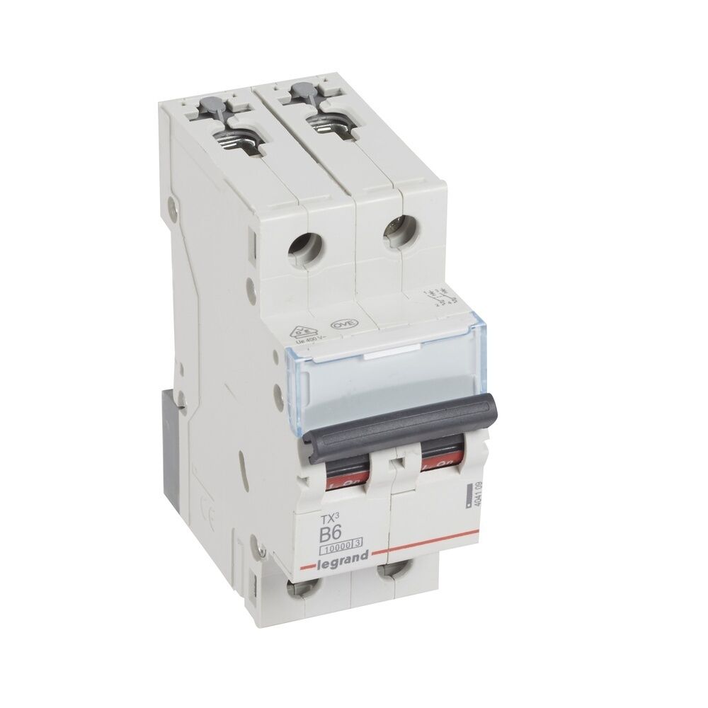 Legrand Leitungsschutzschalter 404109