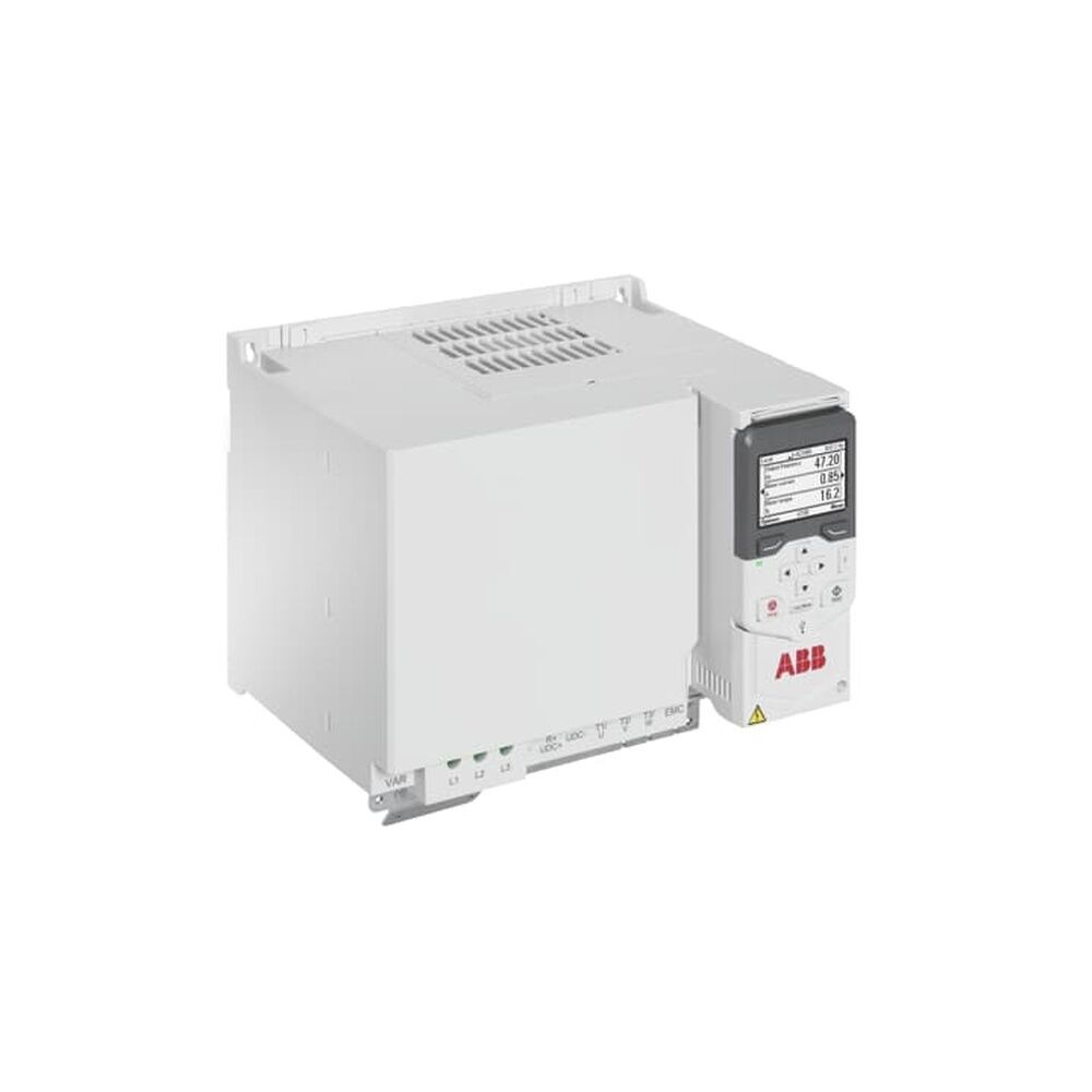 ABB Frequenzumrichter 3AXD50000199075 Typ ACS480-04-039A-4