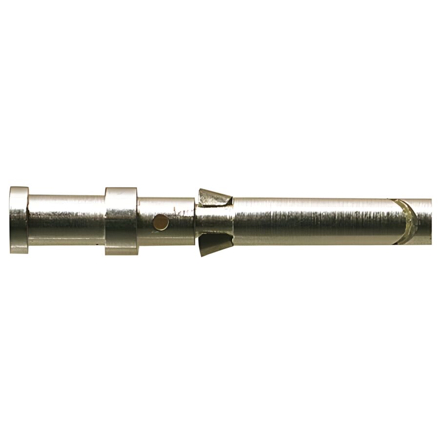 Walther-Werke Buchsenkontakt 720509