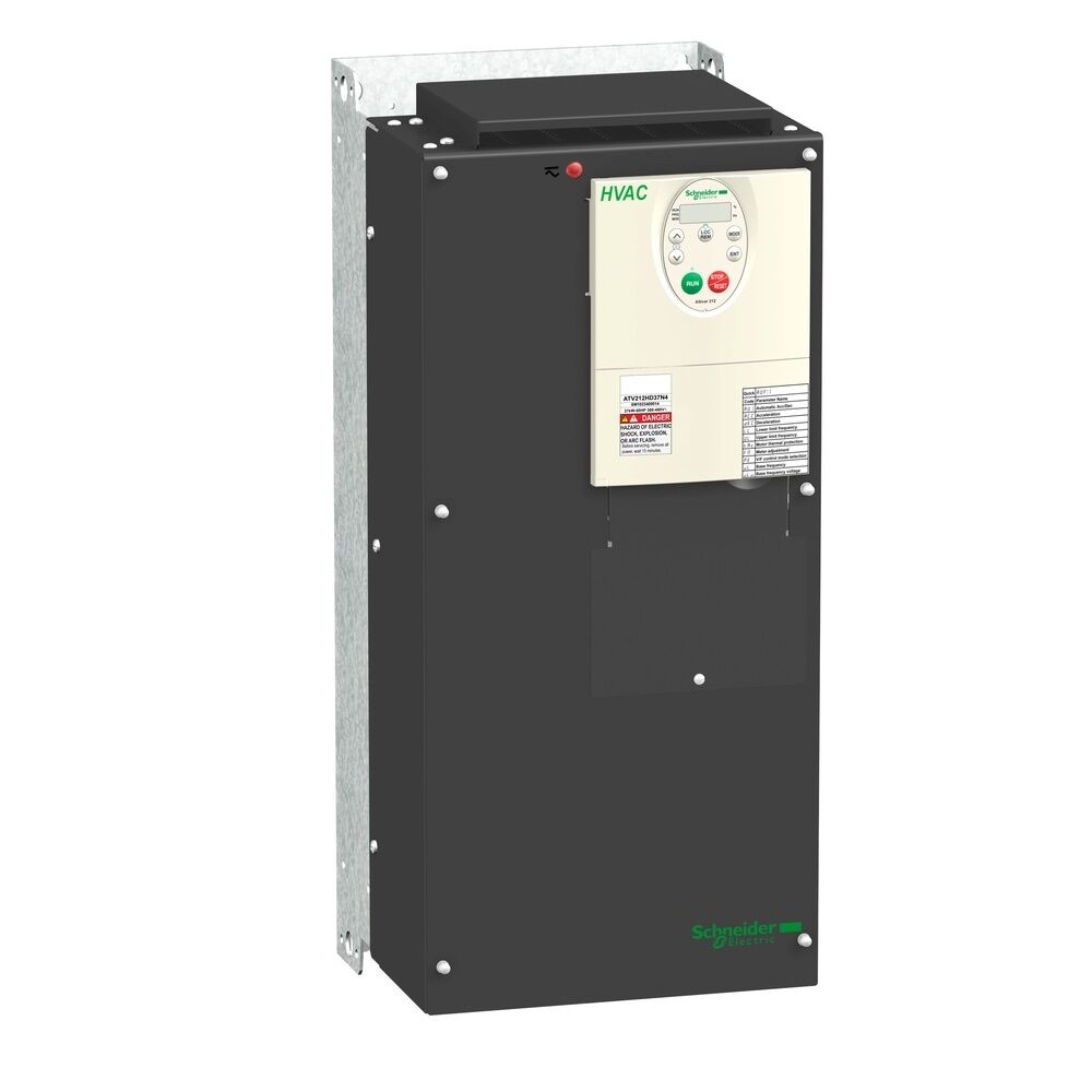 Schneider Electric Frequenzumrichter ATV212HD37N4