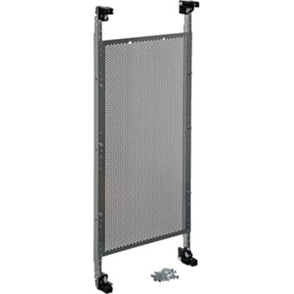 Hager Feldverteiler Traggerüst UN41TN