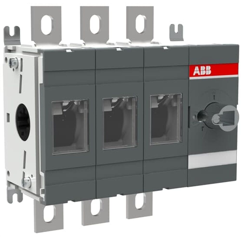 ABB Lasttrennschalter 1SCA022727R8180 Typ OT400E30