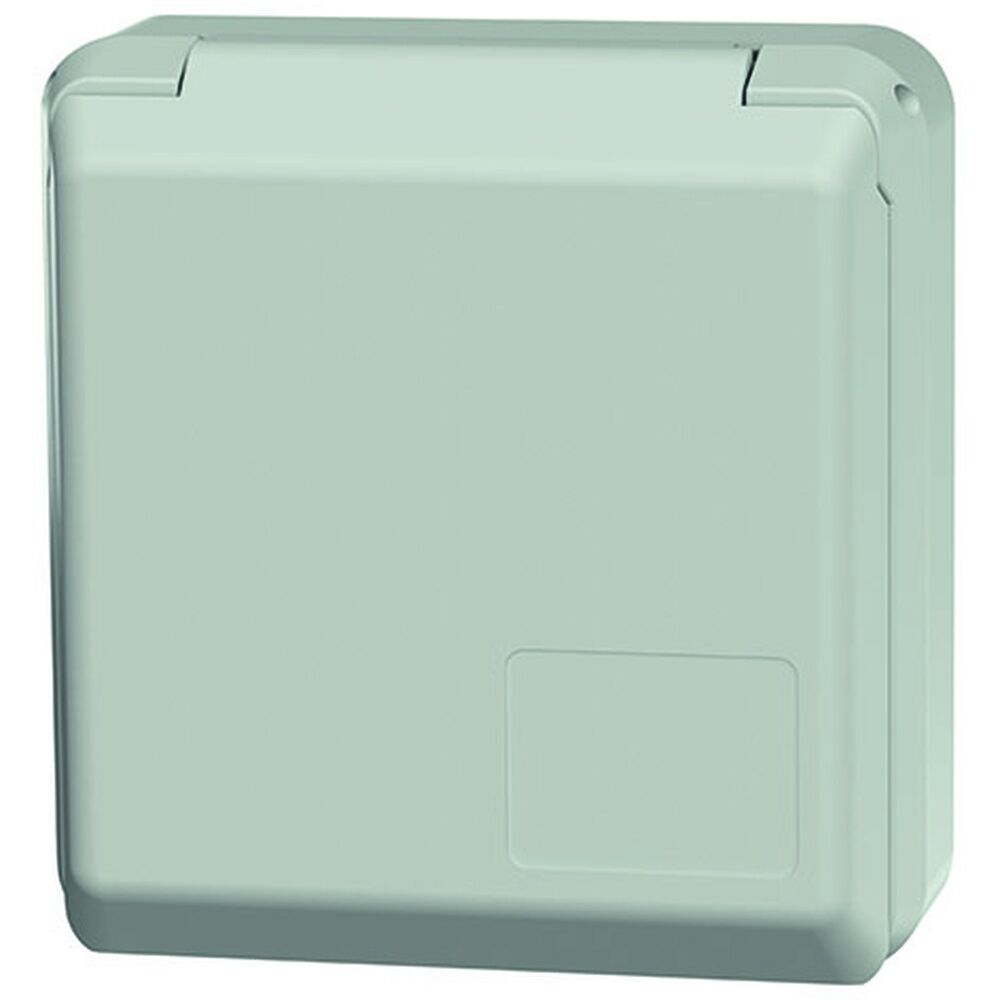 Mennekes Anbaudose 4212