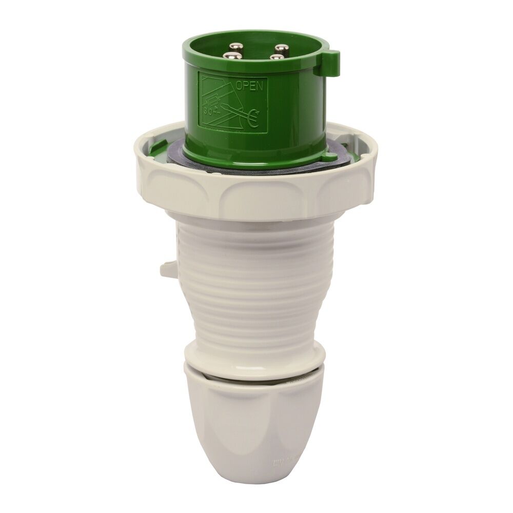 Walther-Werke Stecker 239402