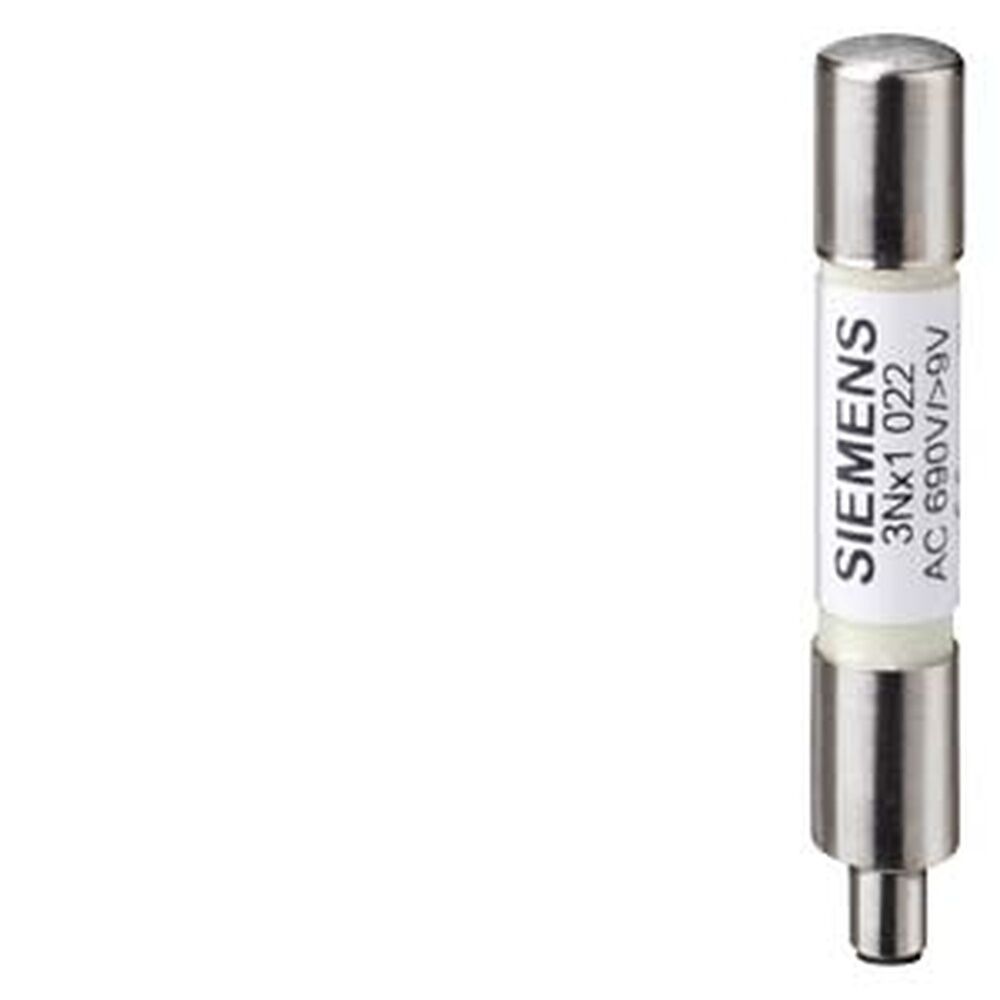 Siemens Signalmeldereinsatz 3NX1023