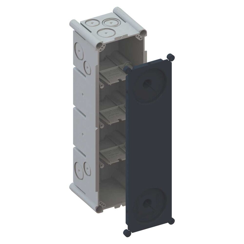 Kaiser AGRO Einlasskasten 9902.24.40