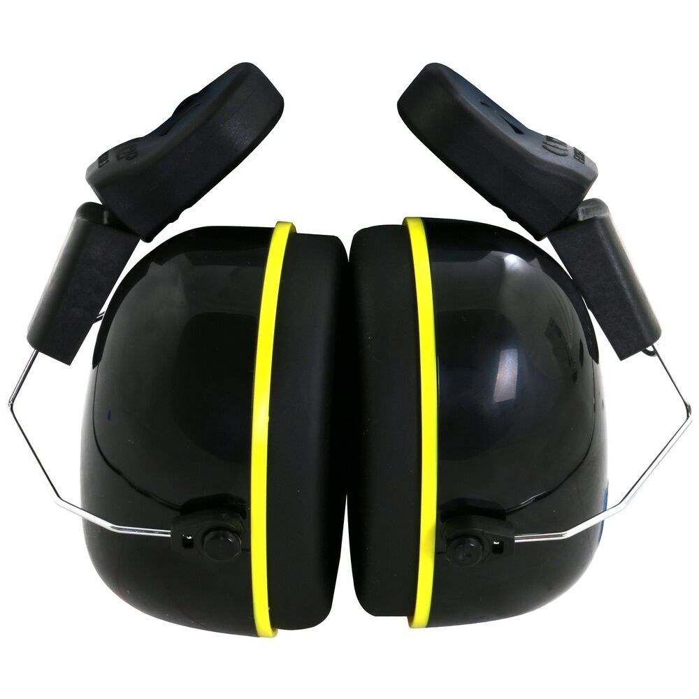 Dehn + Söhne Helmkapselgehörschutz 786799 Typ HKGH ESH MEHA 