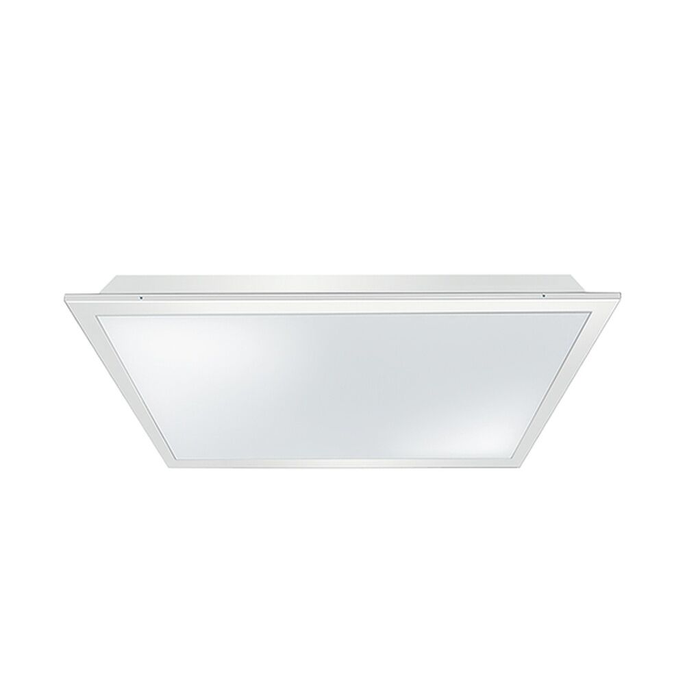 ESYLUX Deckeneinlegeleuchte EQ10132377 Typ CELINE-2 PNL 625 DDP OP 4000 840 IP20 ELC 