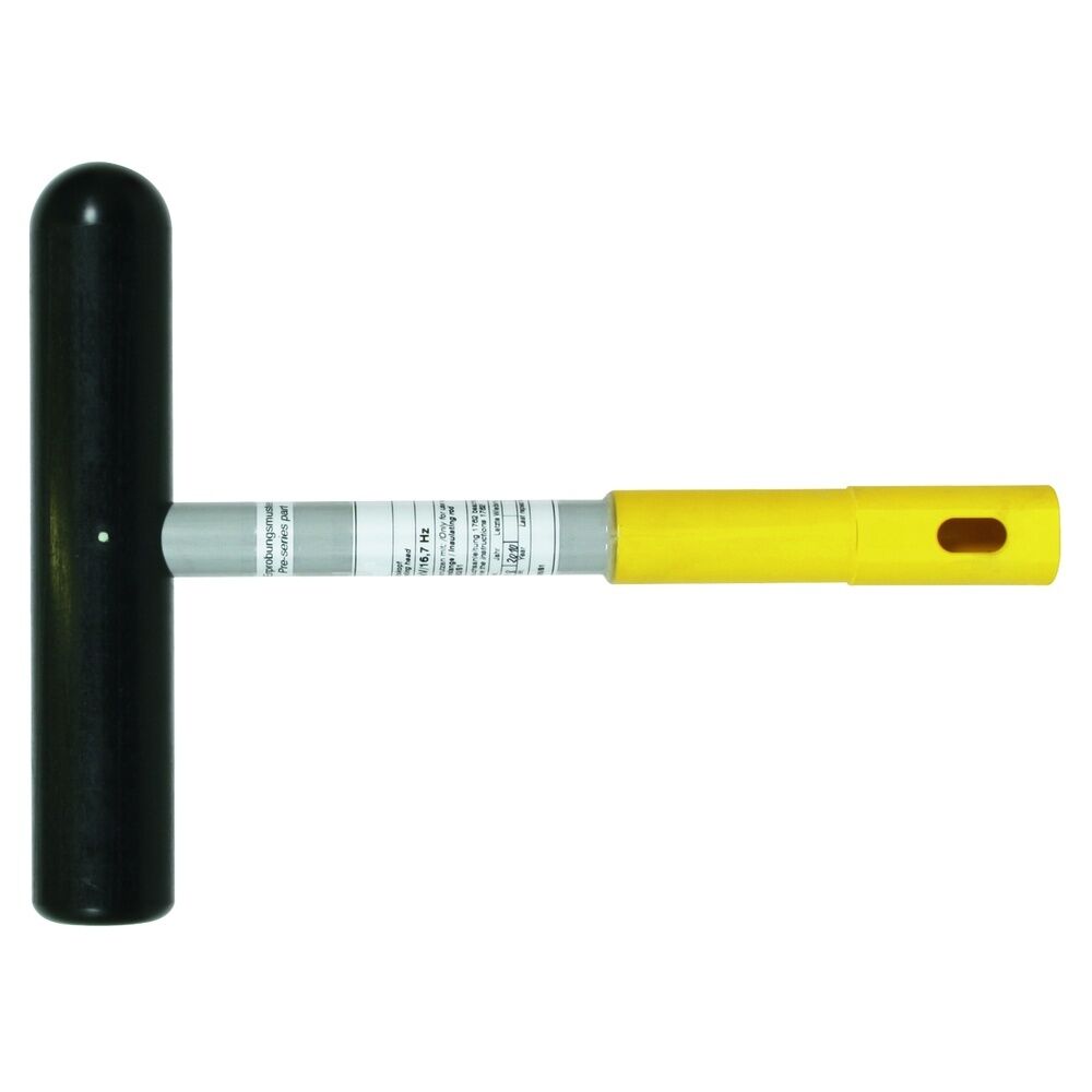 Dehn + Söhne Arbeitskopf 766372 Typ AK 25 ESH STK SN7361