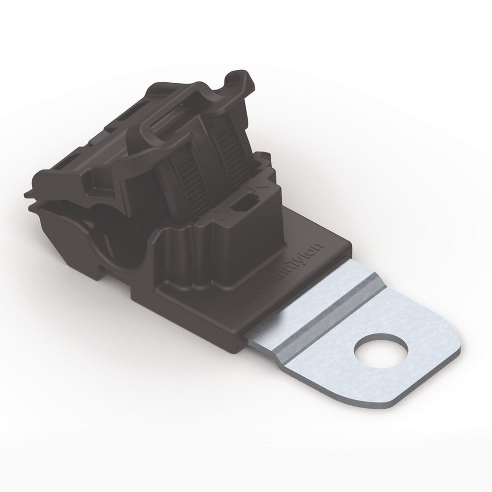 Hellermann Befestigungselement 151-01416 Typ RCA180SM8 PA66HIRHSUV/ST/ZN BK 300