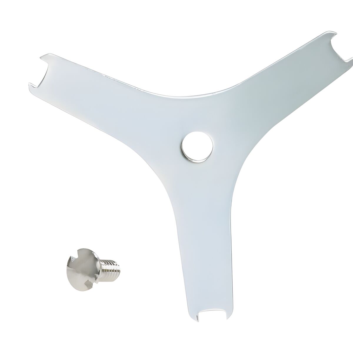 Assa Abloy Sicherheitsschrauben Set ZS.1332-1----00