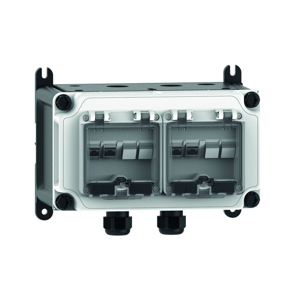 Bals Wandverteiler Variabox S 896346