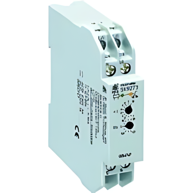 Dold Unterstromrelais 0054747 Typ SK9273.11 AC220-240V 1-10A 