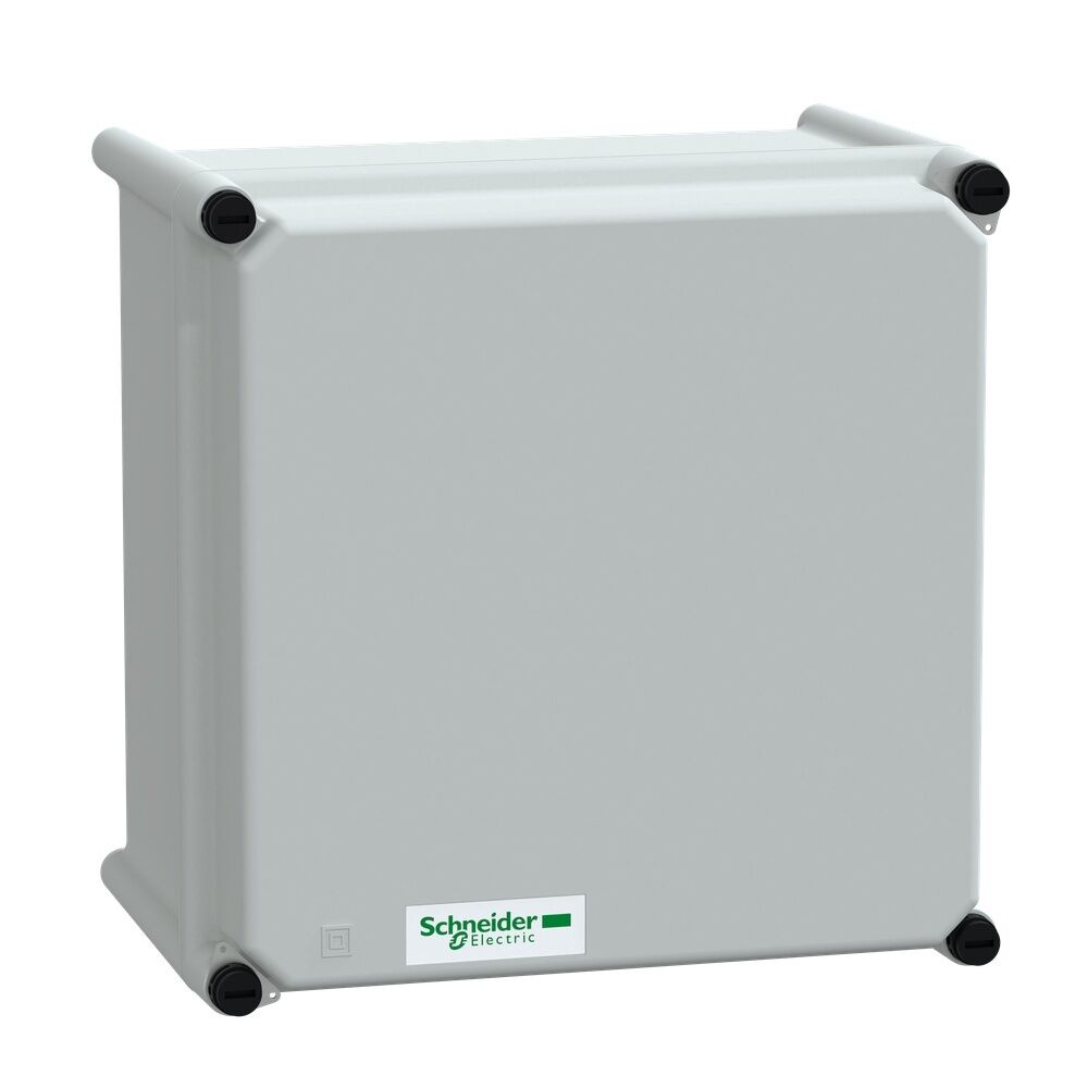 Schneider Electric Industriegehäuse NSYPLSP2727G