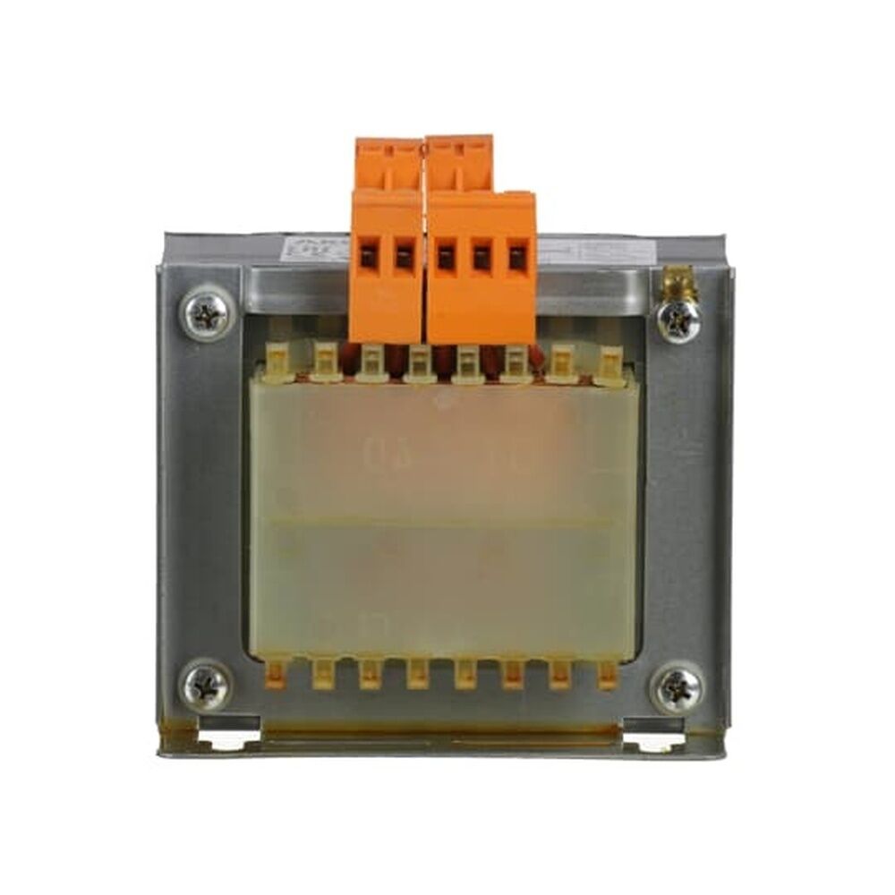 ABB Einphasen Steuertransformator 2CSM204673R0801 Typ TM-S320/24-48P