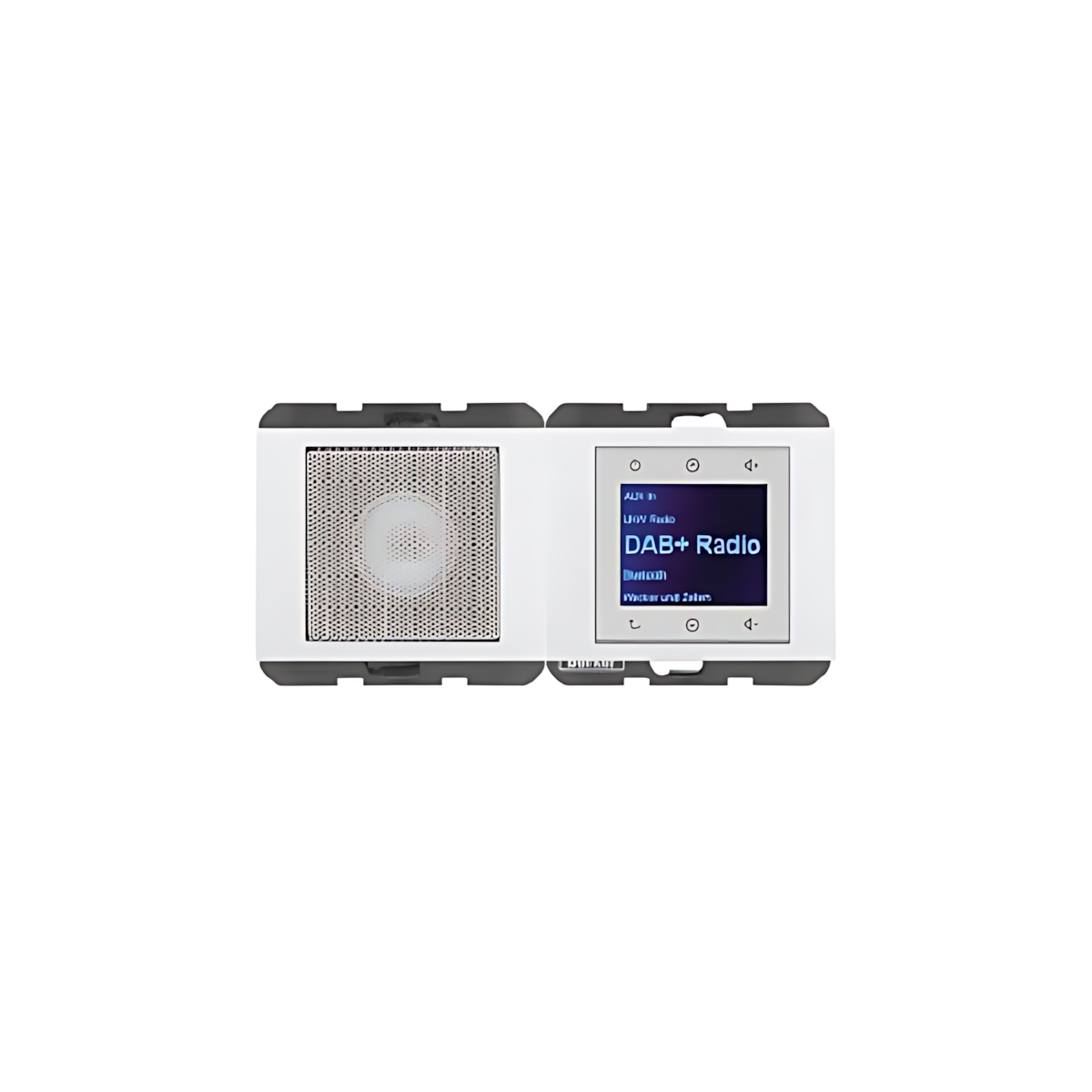 Berker Radio Touch Lautsprecher 30807009 