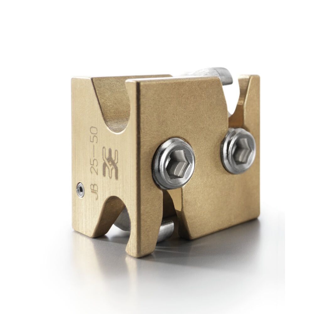 Weidmüller Potentialverteilerklemme 1547500000 Typ JB 25-50